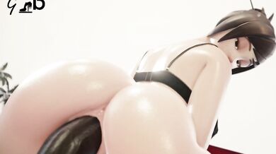 - Mei's Black Beast Explosion