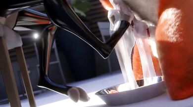 Judy's Reign of Domination: Why It's Hot and Worth Watching