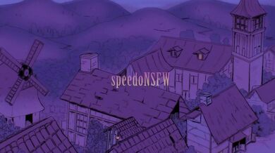 Victorious Over the Demoness [4K UHD | Bilingual | NSFW]