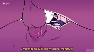 Victorious Over the Demoness [4K UHD | Bilingual | NSFW]