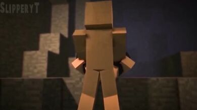 Sexy Jenny's Wet and Wild Escapade: A Tale of Slick Sliding Pleasure