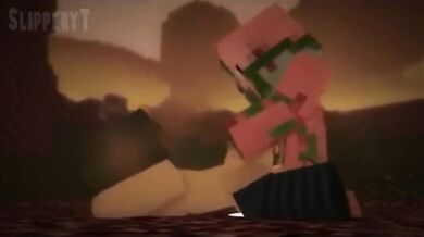 Sexy Jenny's Wet and Wild Escapade: A Tale of Slick Sliding Pleasure