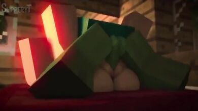 Sexy Jenny's Wet and Wild Escapade: A Tale of Slick Sliding Pleasure