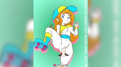 Mona [minus8] - The Hentai Adventure of a Lifetime!