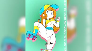 Mona [minus8] - The Hentai Adventure of a Lifetime!