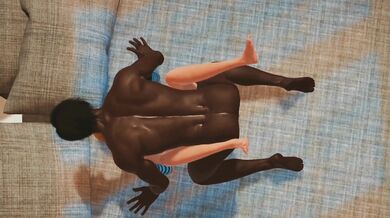 Fucking a Nymphomaniac Chick with Multiple Orgasms