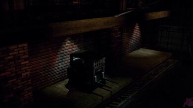 Craving for Cum: A Desperate Plea for Satisfaction (PV)