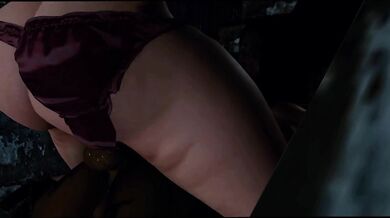 Craving for Cum: A Desperate Plea for Satisfaction (PV)