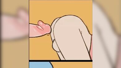 [PinkAnimations] Pounding the Furry Town (A parody of Animal Crossing)Animator: PinkAnimations(A parody of Animal Crossing)