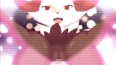 The Brazen Foxy MILF: The Shirokoma Experience