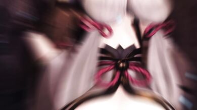 Bound to Obey: The HMV Experience with ShiranuiStan