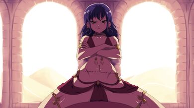 Gaping Gloryhole Harlots - The Blorp Saga Continues!