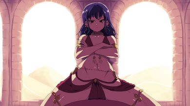 Gaping Gloryhole Harlots - The Blorp Saga Continues!