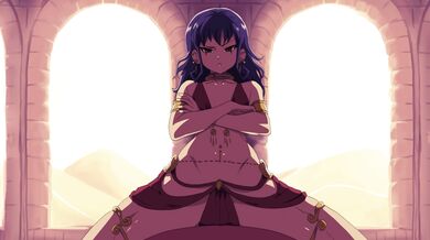 Gaping Gloryhole Harlots - The Blorp Saga Continues!