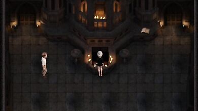 (The) Birthday Gift - A Surprise from Mommy