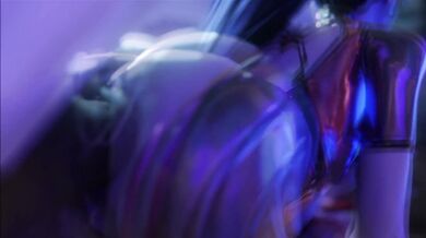 Horsepower Pussy Ride in Ubeast Territory