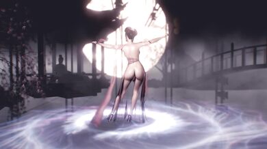 Tifa's Erotic Dance Party Expansion Pack (Version 3.2)