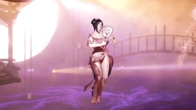 Tifa's Erotic Dance Party Expansion Pack (Version 3.2)