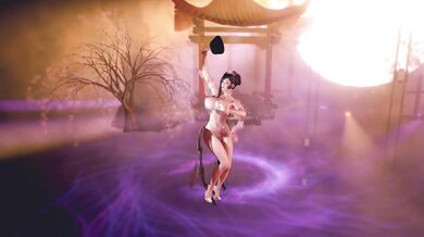 Tifa's Erotic Dance Party Expansion Pack (Version 3.2)