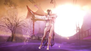 Tifa's Erotic Dance Party Expansion Pack (Version 3.2)