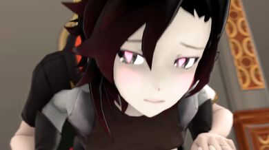 Jaune's Hardcore Fuck Session with Ruby's Tight Slit [TarroTheRambler]