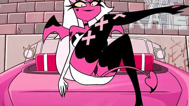 You Stole My Parking Space? That's A Wet Dream!