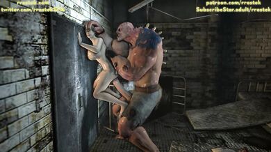 Silent Mature Cartoon - Rrostek