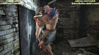 Silent Mature Cartoon - Rrostek