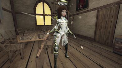 Unleashing the Beast: A Virtual Reality Adventure