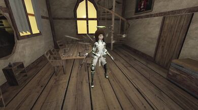 Unleashing the Beast: A Virtual Reality Adventure