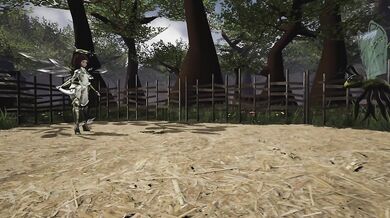 Unleashing the Beast: A Virtual Reality Adventure