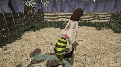 Unleashing the Beast: A Virtual Reality Adventure