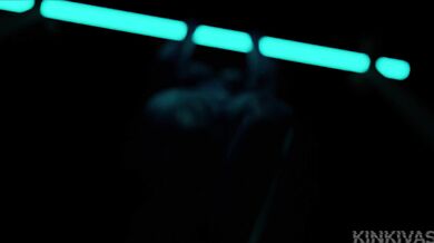 Gym Rat Undyne's Kinky Exercise Routine