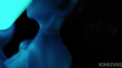 Gym Rat Undyne's Kinky Exercise Routine