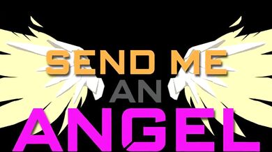 Angelic Relief - A Mercy PMV