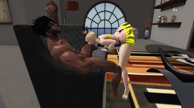 Bimbo 2 - The Bigger Boob Adventure