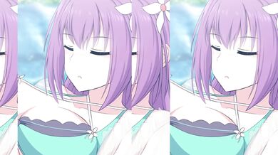 Sexy Viking Princess: The Rise of Skadi