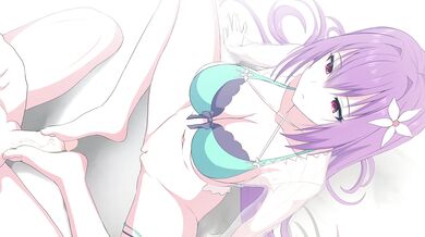 Sexy Viking Princess: The Rise of Skadi