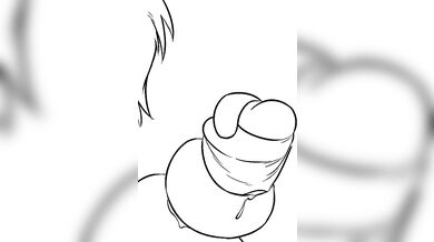 Tentacular Furry Fuckfest [hajnalski]