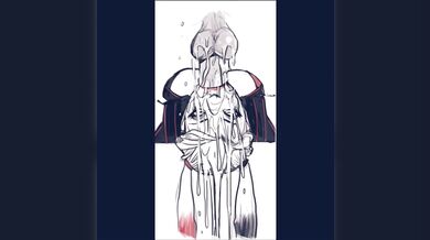 Dr. Harleen Quinzel's Sexual Awakening: An Erotic Animated Adventure