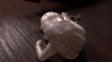 Frosty the Eleven Salamander Porn