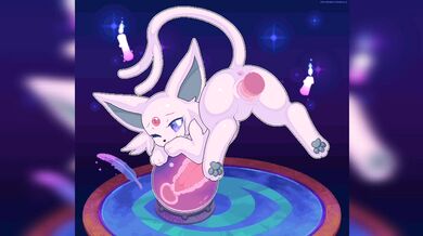 Furry Fuckers: A Feral FMV Experience