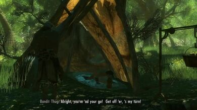 Watching This Skyrim Thief Mod Will Fulfill Your Fantasy For a Stealthy Threesome