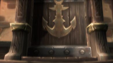 Great B8: Her Majesty's Return