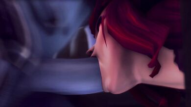 Great B8: Her Majesty's Return