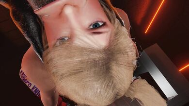 Nurses' Orgy with Zombie Patients Nurse Juliet Starling is the New Boss in TownNurse Juliet Starling is the New Boss in Town