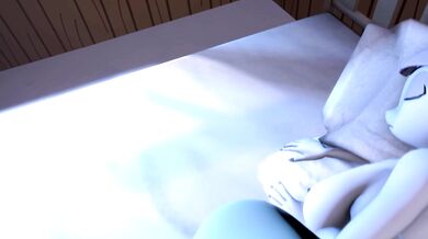 18+ Only! Watch Maud Marble in a wild sex dream while you see things from her perspective in Sleep Sex POV.