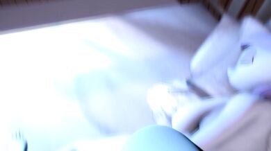 18+ Only! Watch Maud Marble in a wild sex dream while you see things from her perspective in Sleep Sex POV.