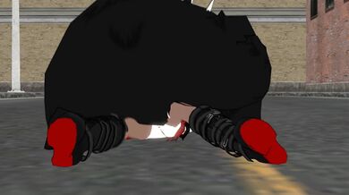 Fucking Grimm's Fairy Tales