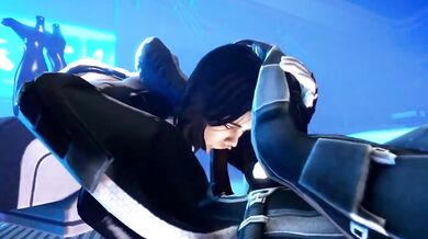 Miranda's Lawson's Rough Blowjob - Funtimes in SF